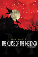 Curse of the Wendigo