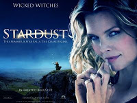 Michelle Pfeiffer in Stardust