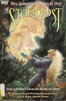 Neil Gaiman and Charles Vess' Stardust