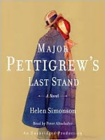 Major Pettigrew's Last Stand