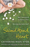 Second Hand Heart