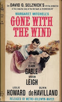 Cover of Gone With the Wind by Margaret Mitchell