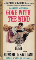Cover of Gone With the Wind by Margaret Mitchell