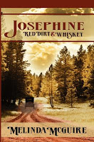 Josephine:  Red Dirt and Whiskey