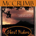 Ghost Riders by Sharyn McCrumb Book Cover