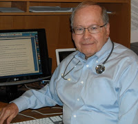 Dr. Richard Mabry