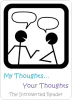 My Thoughts Your Thoughts Button