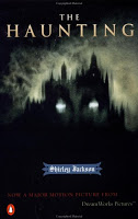 Cover of The Haunting of Hill House by Shirley Jackson