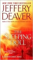 Cover of The Sleeping Doll by Jeffery Deaver