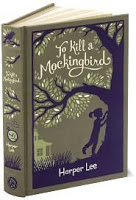 Cover of To Kill a Mockingbird by Harper Lee