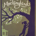 To Kill a Mockingbird by Harper Lee Book Cover