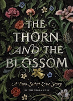 Cover of The Thorn and the Blossom by Theodora Goss