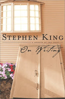 Cover of On Writing by Stephen King