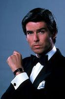 Pierce Brosnan