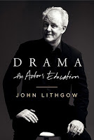 Cover of Drama by John Lithgow