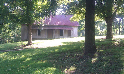 Henry River Mill Village