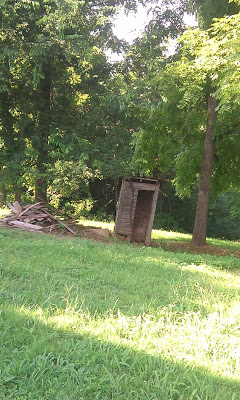 Henry River Mill Village