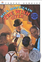Cover of The Wish Giver by Bill Brittain