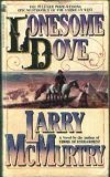 Cover of Lonesome Dove by Larry McMurtry