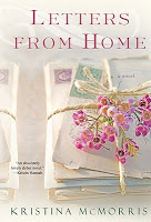 Cover of Letters From Home by Kristina McMorris