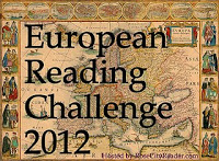 European Reading Challenge