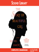 Cover of The Story of Beautiful Girl by Rachel Simon