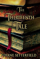 Cover of The Thirteenth Tale by Diane Setterfield