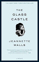 Cover of The Glass Castle by Jeannette Walls