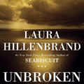 Unbroken by Lara Hillenbrand Book Cover