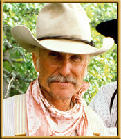 Robert Duvall as Gus McCrae