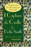 Cover of I Capture the Castle by Dodie Smith