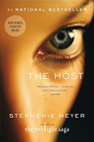 Cover of The Host by Stephenie Meyer