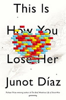 Cover of This Is How You Lose Her by Junot Díaz