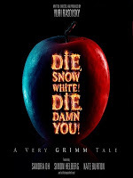 Cover of Die, Snow White! Die, Damn You! by Yuri Rasovsky