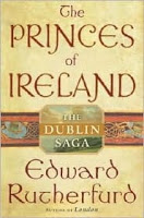 Cover of The Princes of Ireland by Edward Rutherfurd