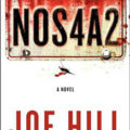 NOS4A2 by Joe Hill Book Cover