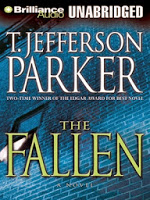 Cover of The Fallen by T. Jefferson Parker