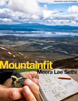 Cover of Mountainfit by Meera Lee Sethi