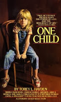 Cover of One Child by Torey Hayden