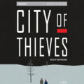 City of Thieves by David Benioff Book Cover