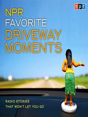 Cover of NPR Favorite Driveway Moments
