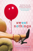 Cover of Sweet Nothings by Janis Thomas