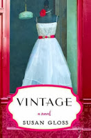 Cover of Vintage by Susan Gloss