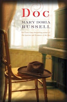 Cover of Doc by Mary Doria Russell