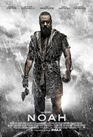 Movie Poster of Noah