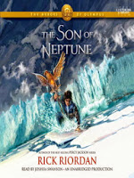 Cover of The Son of Neptune by Rick Riordan