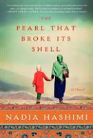 Cover of The Pearl That Broke Its Shell by Nadia Hashimi