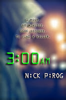 Cover of 3:00 AM by Nick Pirog
