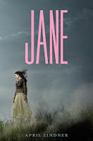 Cover of Jane by April Lindner