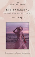 Cover of The Awakening by Kate Chopin